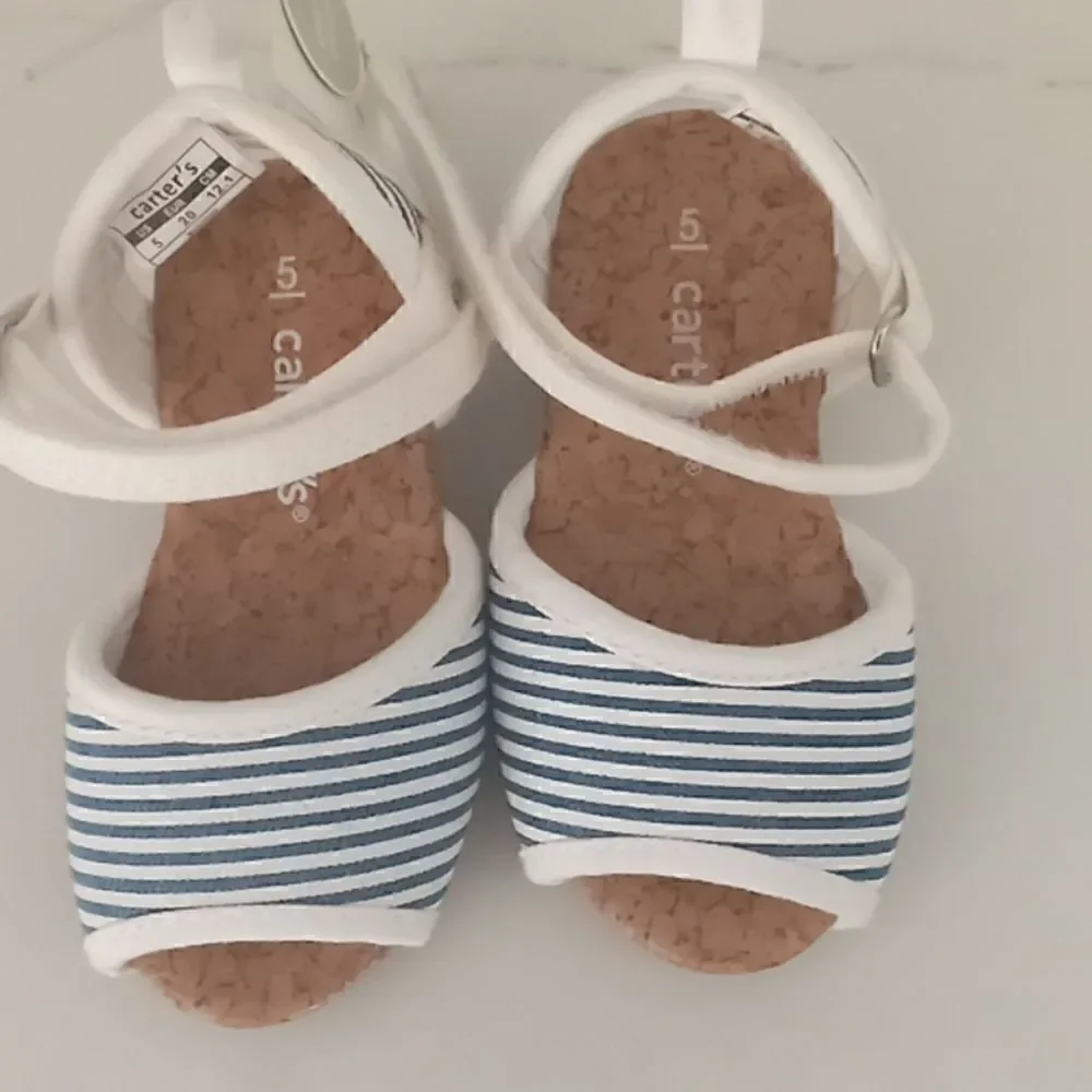 Carters carter wedge